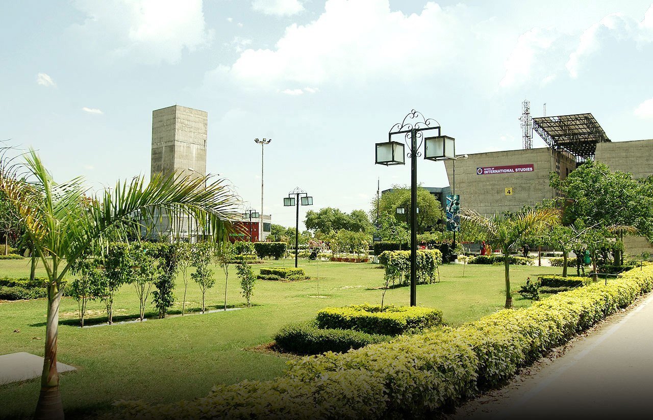 Lovely Professional University Campus