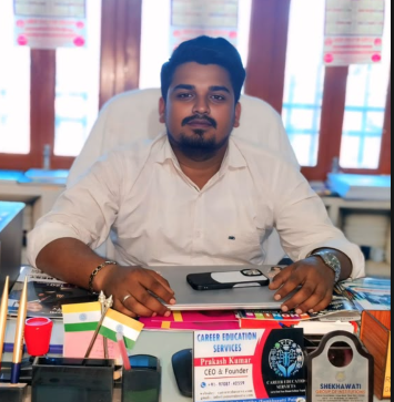 Prakash Chaudhary