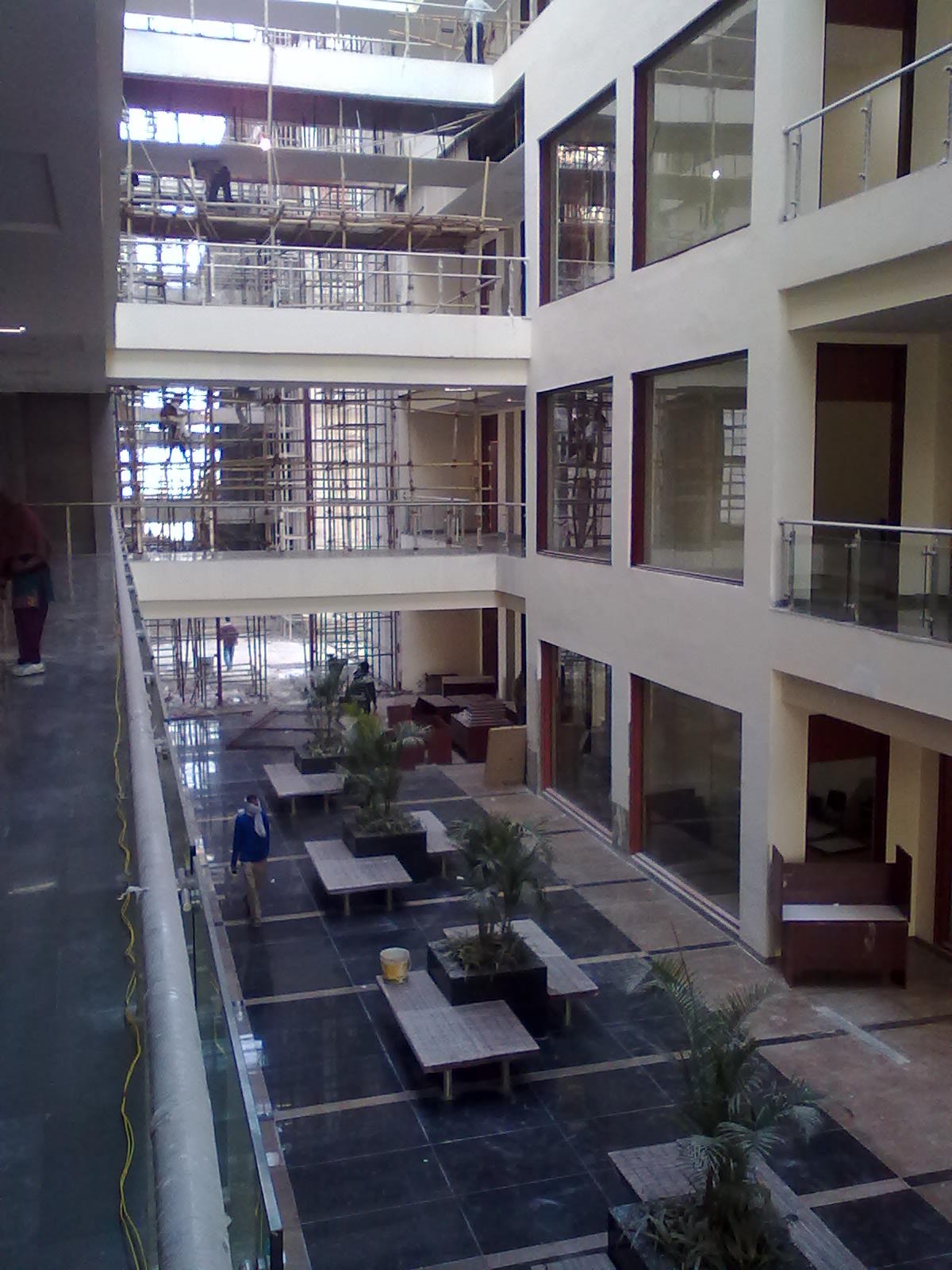 Galgotias University