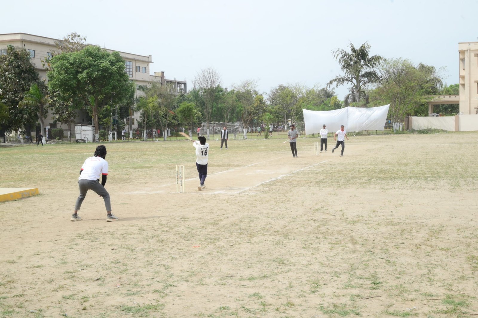 JB Institute of Technology (JBIT)