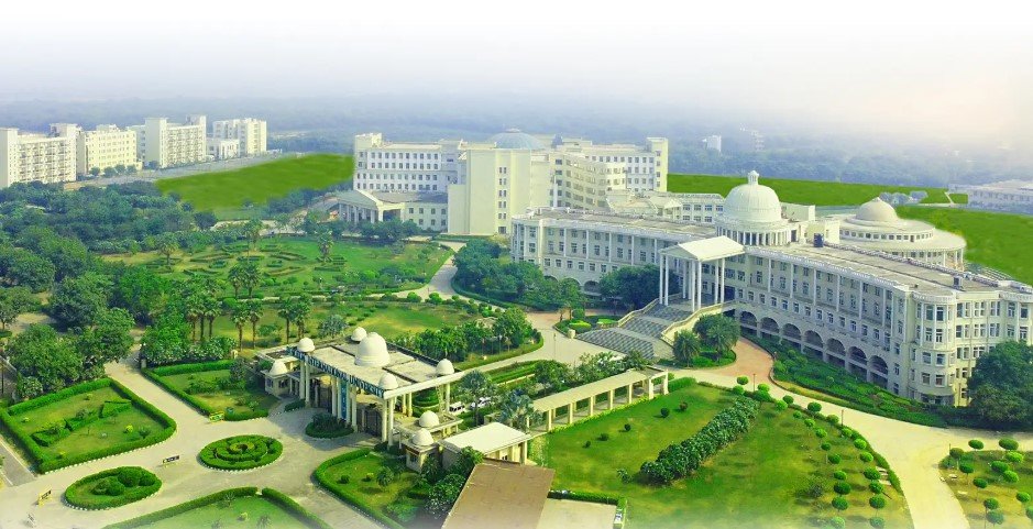 Noida International University (NIU)