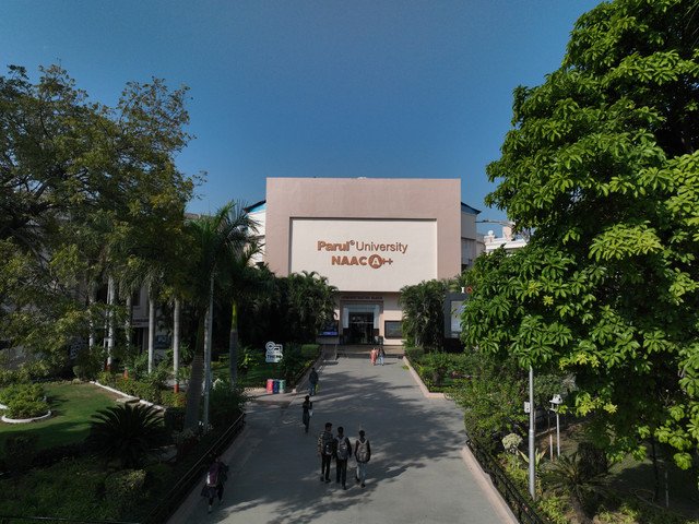 Parul University