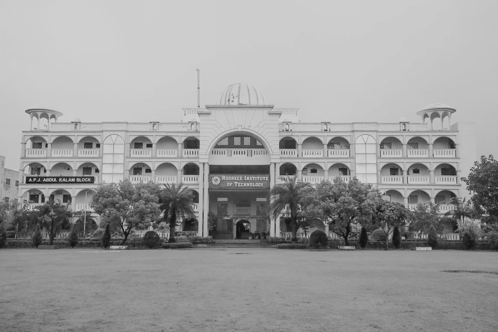 Roorkee Institute of Technology (RIT Roorkee)