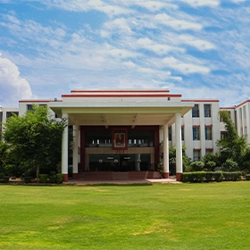 Vivekananda Global University (VGU)